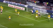 PSV 3-0 Venlo - Goals & Highlights 17-03-2018