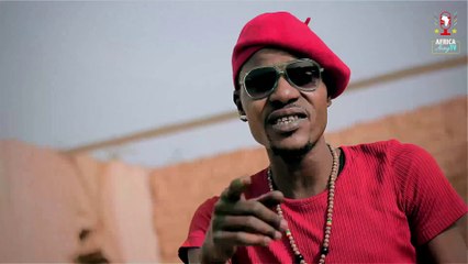 Dj Soleil - Non Violence【Clip Officiel】