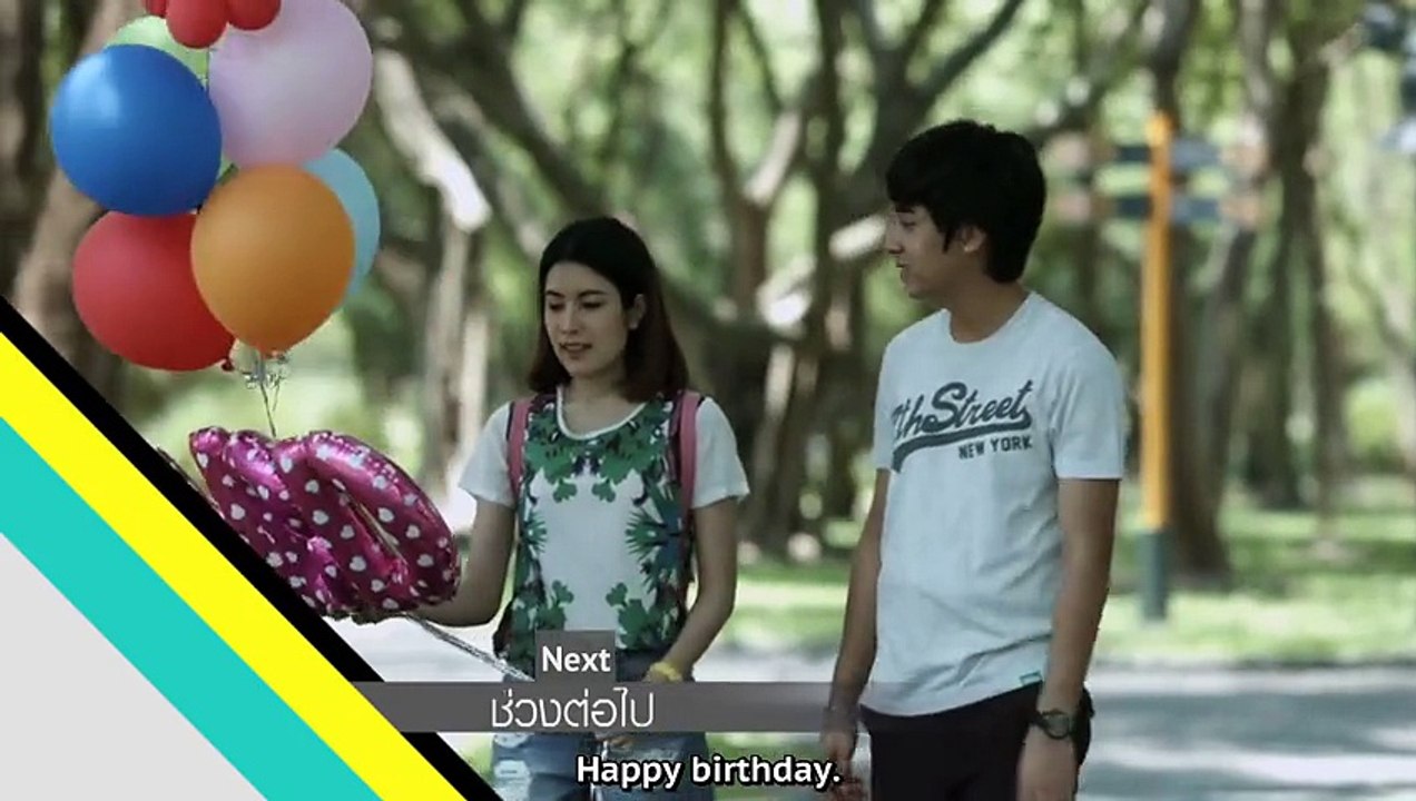 Part Time The Serie EP 20 (Sub Español, ENG)