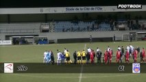 J25 FC. United Richelle - URSL Visé 0-1