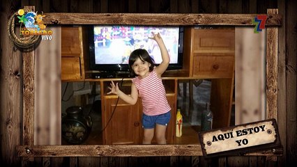 Aquí estoy yo 17 Marzo 2018.