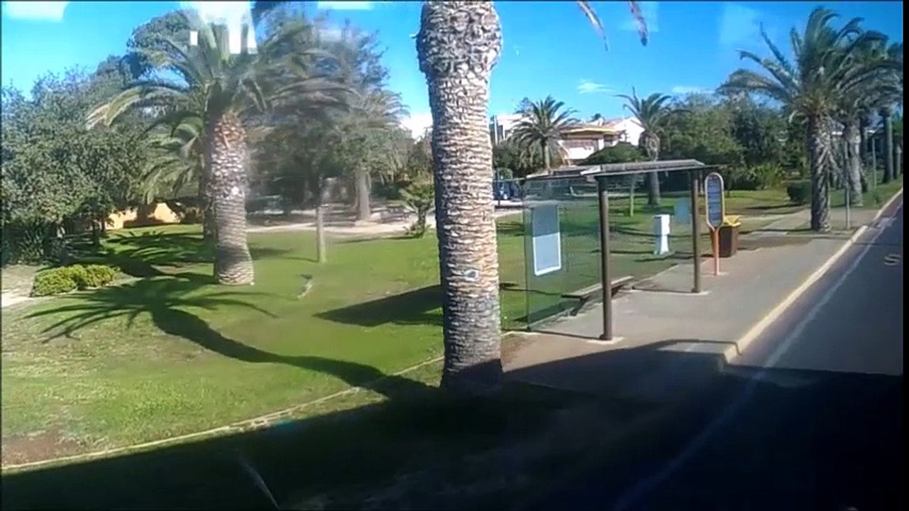 CAGLIARI SARDENHA ITÁLIA 2017