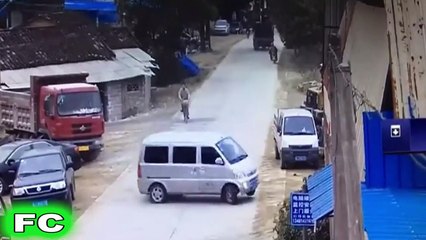 [MP4 720p] Best FAILS & Funny Videos ★ June 2017 Compilation ★ FailCity