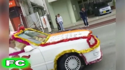 [MP4 720p] Funny VIDEOS & Crazy CLIPS ★ March 2018 Compilation ★ FailCity