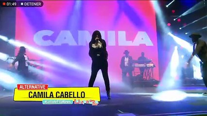 lollapalooza argentina camila cabello havana