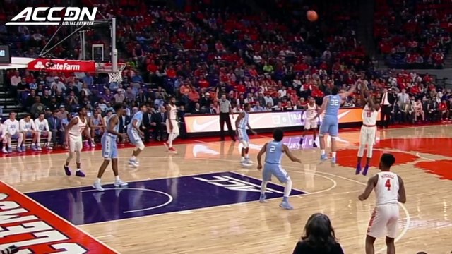 Brad Brownell: Clemson Football Increases Expectations On Basketball