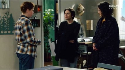 Plus Belle La Vie : L'incroyable soutient d'Emma et Tom auprès d'Antoine !!!