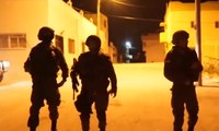 Dua Tentara Israel Tewas Ditabrak Pemuda Palestina