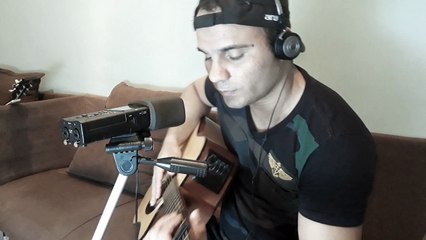 Calum Scott - What I Miss Most ( cover)