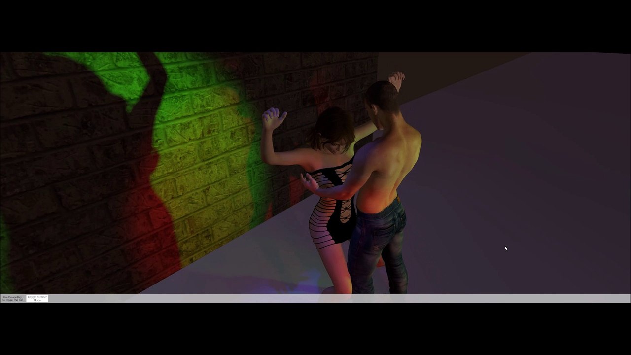 VR dance2