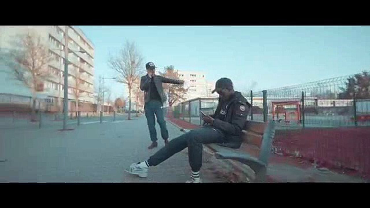 RK - #B7 - YouTube