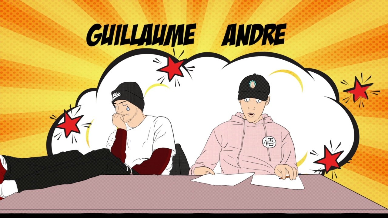 bakoa dragon ball evolution S01 E02 webserie de parodie épisode #2 goku!?