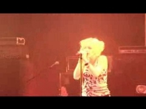 Anna Tsuchiya - LUCY (NANA Premium Live)