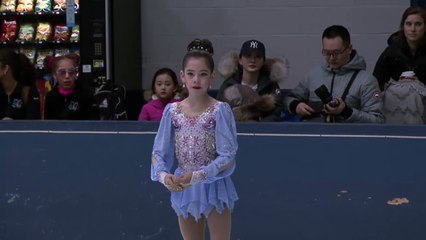 Star 4 U10 - 2018 Skate Canada BC/YK Star 1-4 Competition (16)