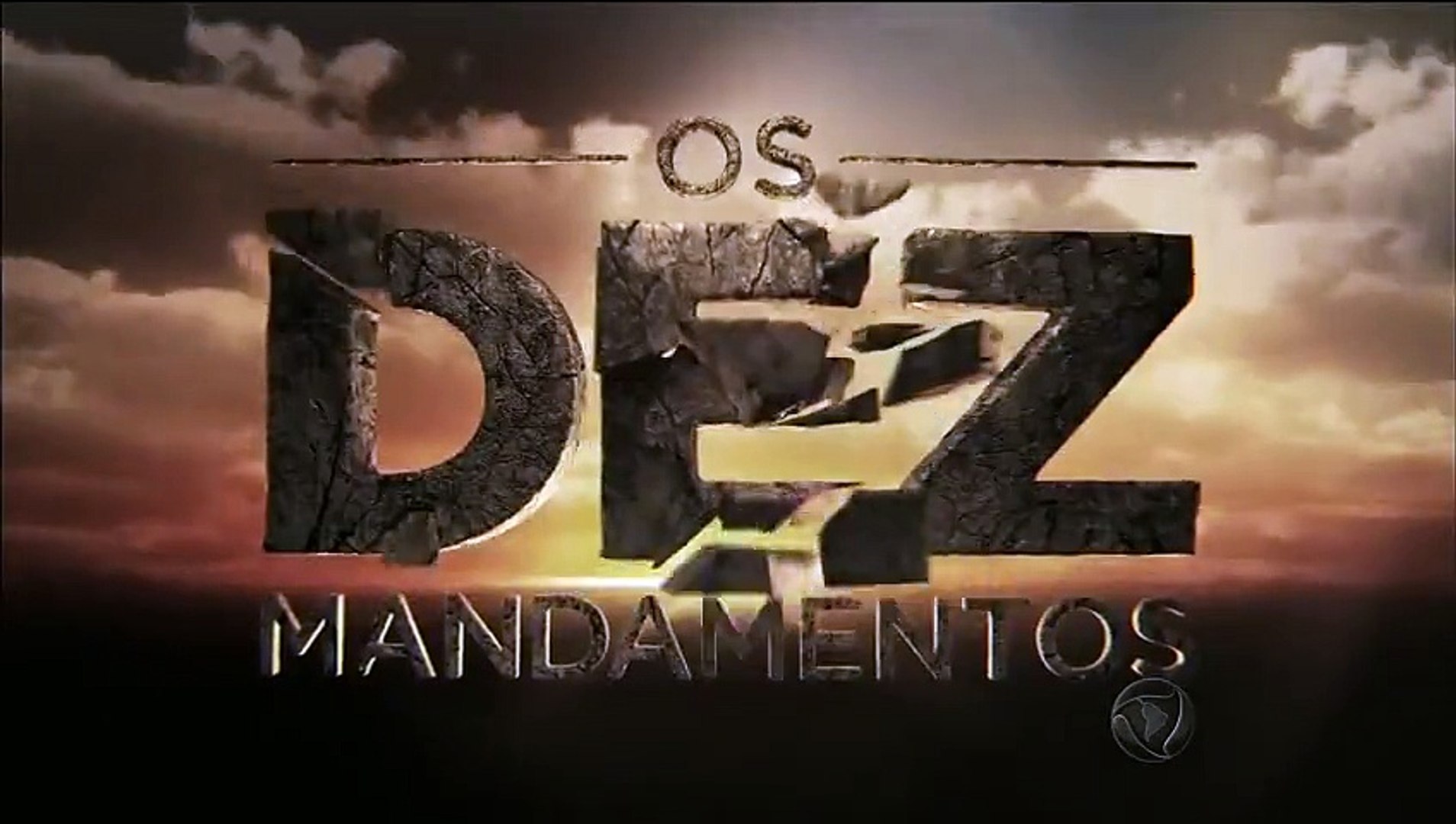 Os Dez Mandamentos – Baixar Series MP4