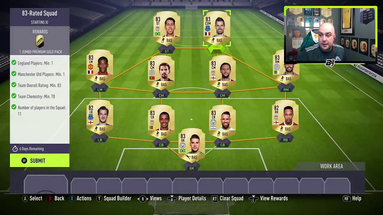 FUT BITHDAY SBCS UNLOCKED! 88 VAN PERSIE AND 88 SCHWEINSTEIGER! | FIFA 18 ULTIMATE TEAM