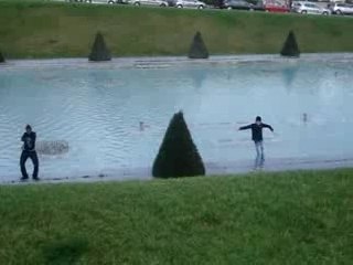 Jeune Talent DGT : Team Brute Electro