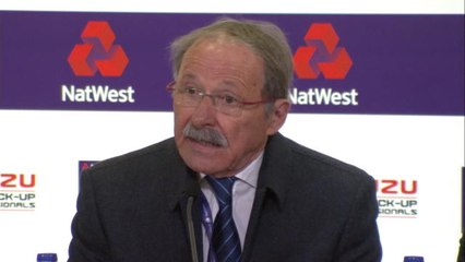 Six Nations - Brunel: "On aura été proches des meilleurs"