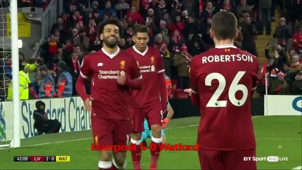 Tổng hợp bàn thắng giải Ngoại hạng Anh vòng 31