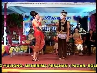 Campursari Tokek Sekar Mayank