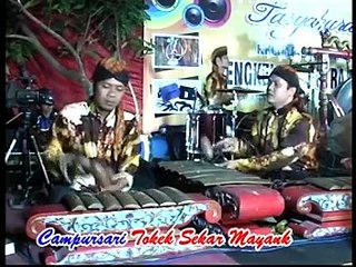 kocak,Selingkuh,Campursari Tokek Sekar Mayank