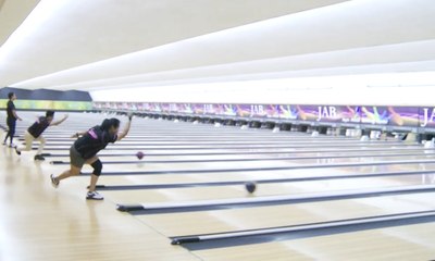 Tim Boling Optimistis Tampil Optimal di Asian Games 2018