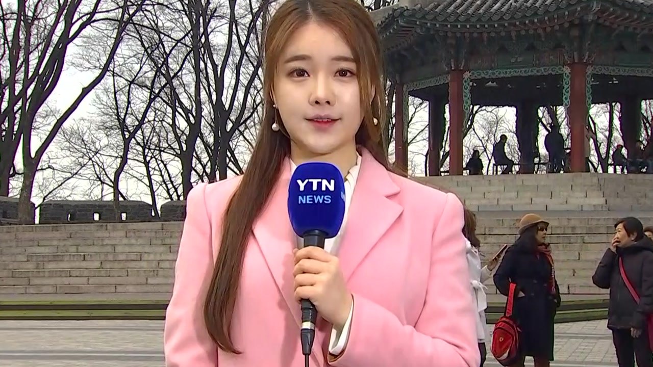 [날씨] 낮 동안 구름 많고 포근...저녁부터 전국 비 / YTN