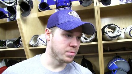 AHL Laval Rocket 2 at Syracuse Crunch 5