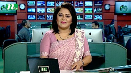 NTV Shokaler Khobor | 18 March, 2018