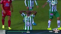 Leon vs Lobos BUAP 2-2 Resumen Goles Liga MX 2018