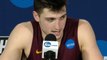 Loyola-Chicago players, coach on game-winning shot vs. Tennessee