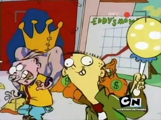 Ed Edd n Eddy funny moments