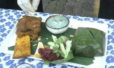 Inilah Resep Membuat Iga Bakar Pesmol