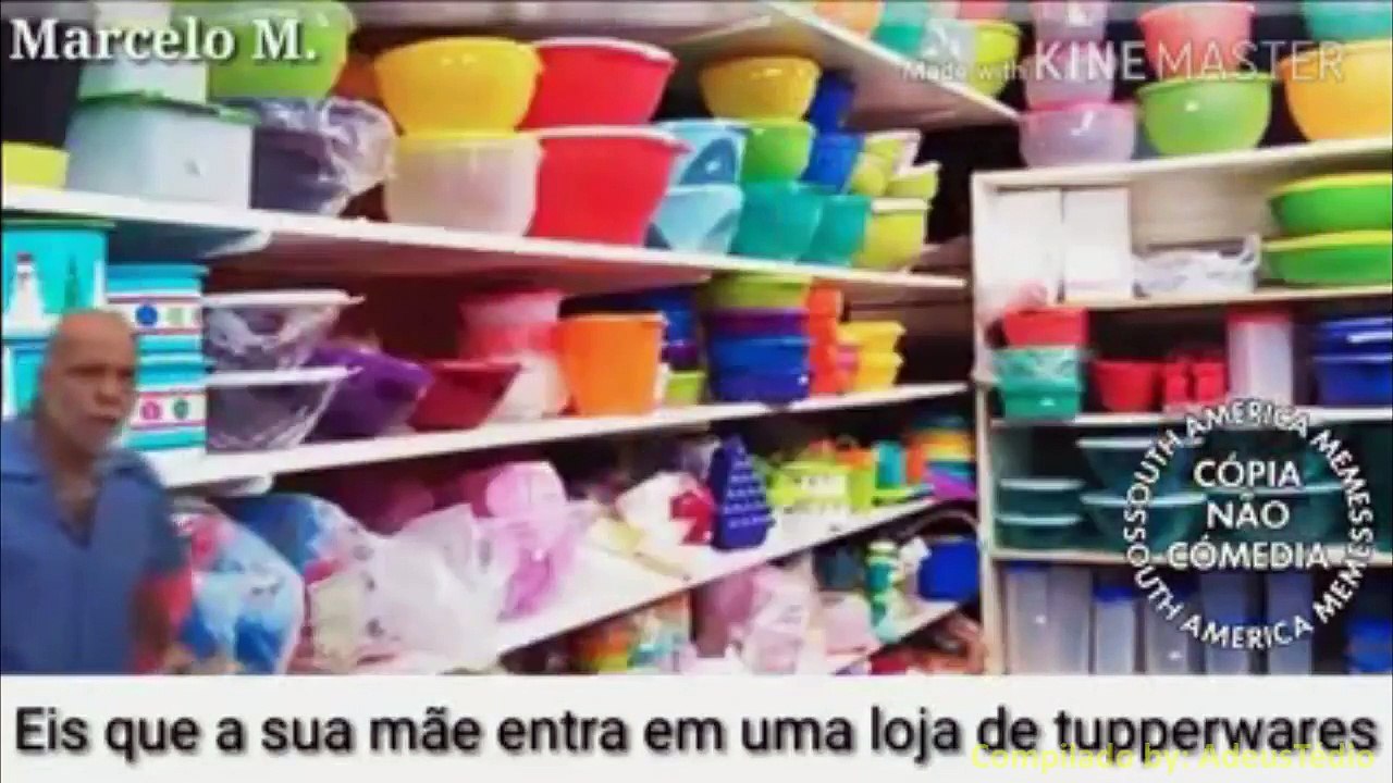 Melhores MEMES - OLHA SÓ, OLHA LÁ