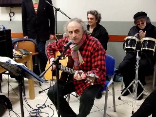 LA CANZONE DELL’AMORE PERDUTO (ORCHESTRINA DEL SUONATORE JONES)