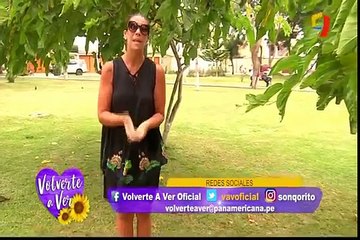 Amador, el niño grande que nunca perdió la fe de reencontrar a su madre