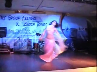 أفضل  الرقص البلدي_ الراقصه مرسيدس