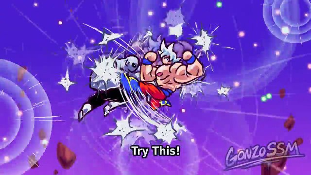 JIREN Vs GOKU Final Fight! DRAGON BALL STUPID! DragonBall Super Parody