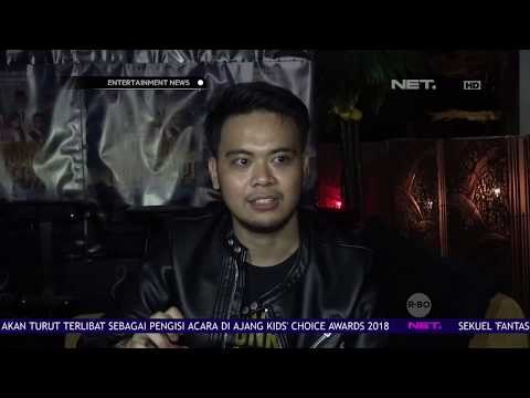 Reza SMASH Tidak Ingin Buru Buru Menikah