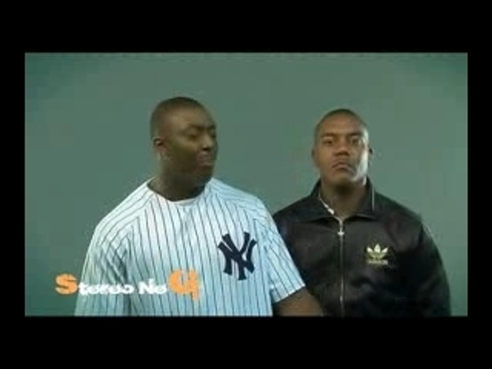 "On Sait Pas Abandonner" PART II