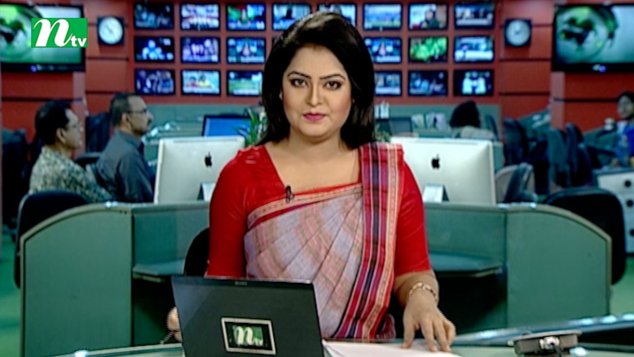 NTV Shironam | 18 March, 2018