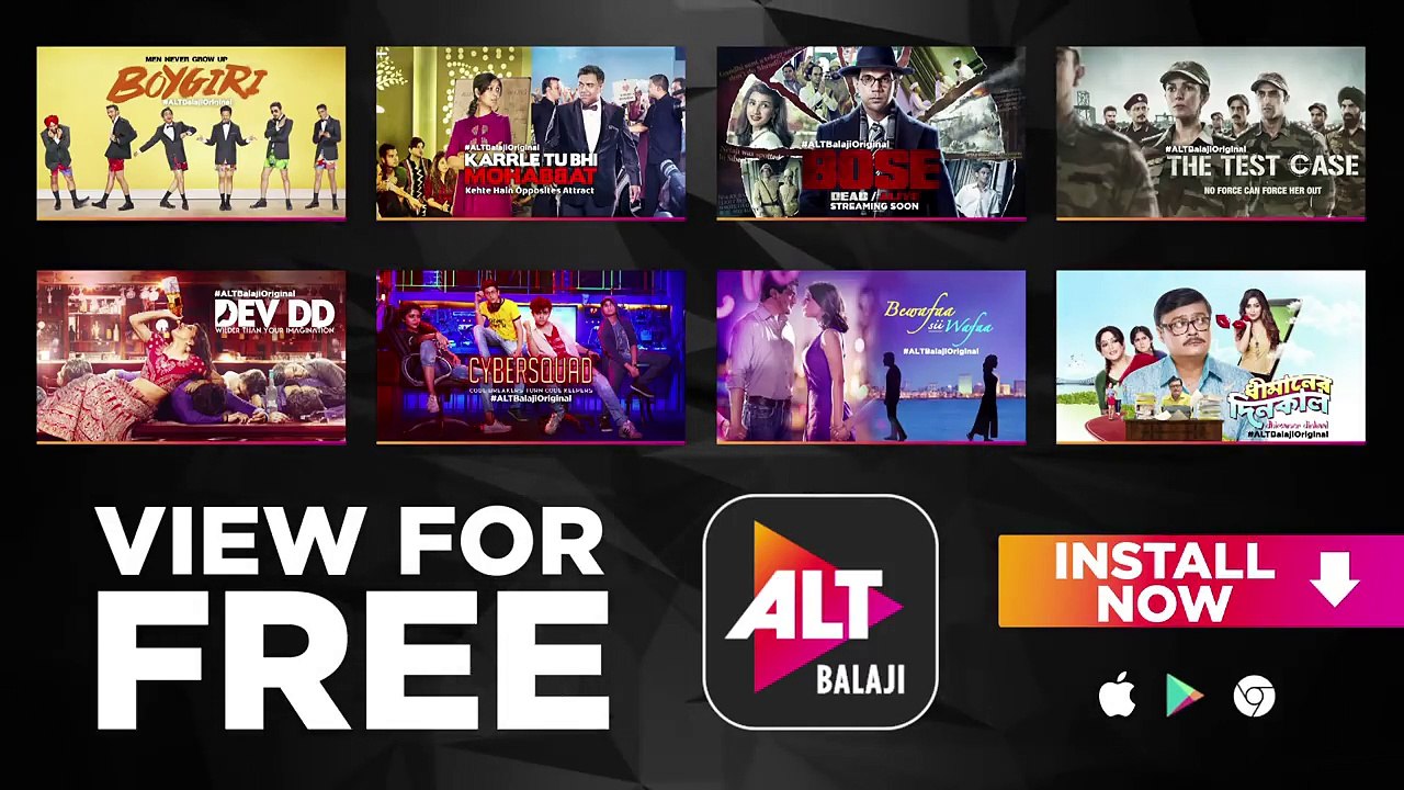 Ragini MMS Returns S01E01 Sex Shaadi MMS   720p ||episode 1