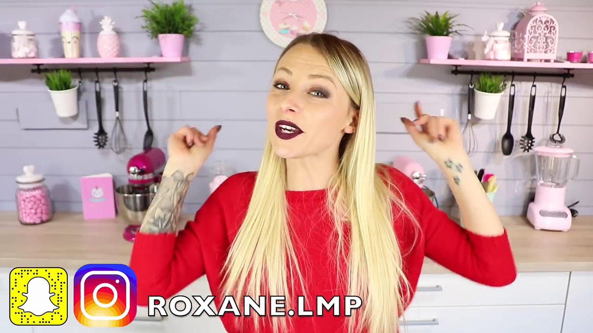 Macarons Bourriquet Recette Kawaii Video Dailymotion