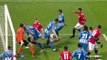 HIGHLIGHTS  AND GOAL MANCHESTER UNITED 2 - 0  BRIGHTON AND HOVE ALBION