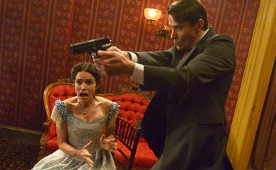 [ S5 — E7 ] S.W.A.T. Season 5 Episode 7 [ Official ] ~ Full CBS