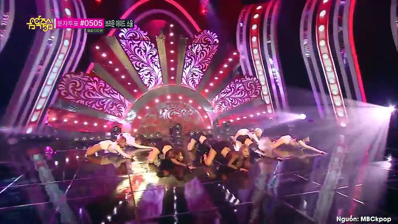 Những ca khúc Kpop suýt bị cấm trình diễn vì vũ đạo gợi cảm quá mức