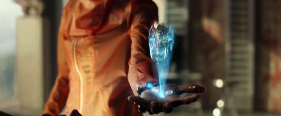 Marvel Studios' Avengers- Infinity War - Official Trailer