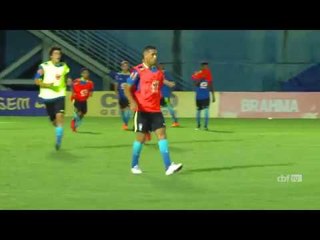 Seleção Brasileira Sub-20: o primeiro treino em Manaus antes de enfrentar o México