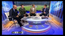 England vs Ireland ITV Analysis 6 Nations 2018