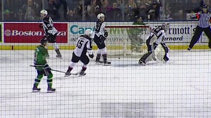 WHL Vancouver Giants at Kelowna Rockets